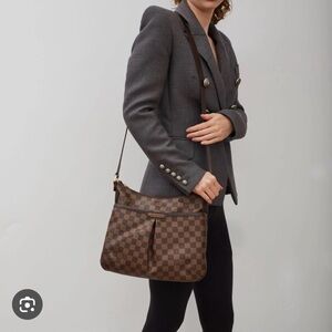 Louis Vuitton Bloomsbury PM